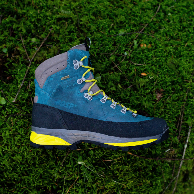 Caledon Pro II Azure