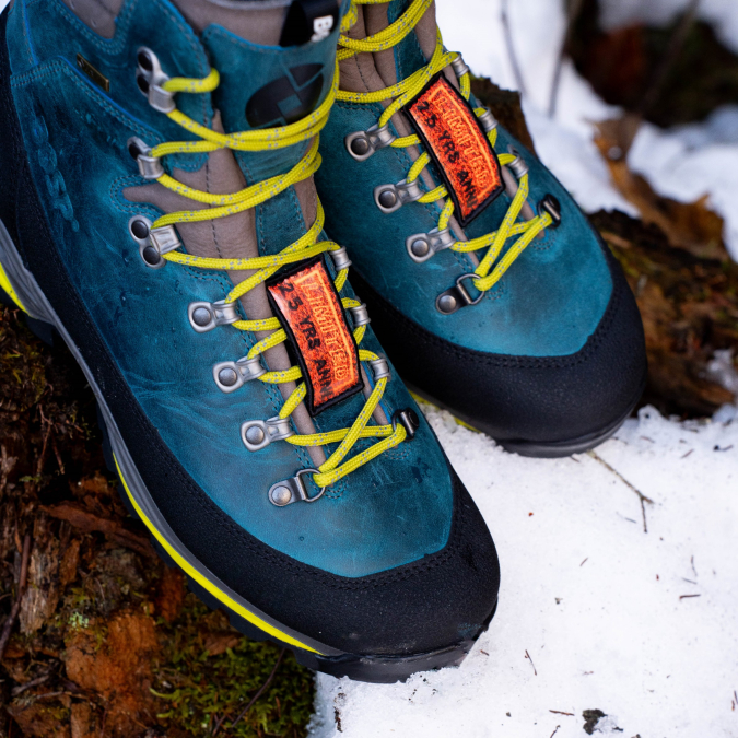 Caledon Pro II Azure