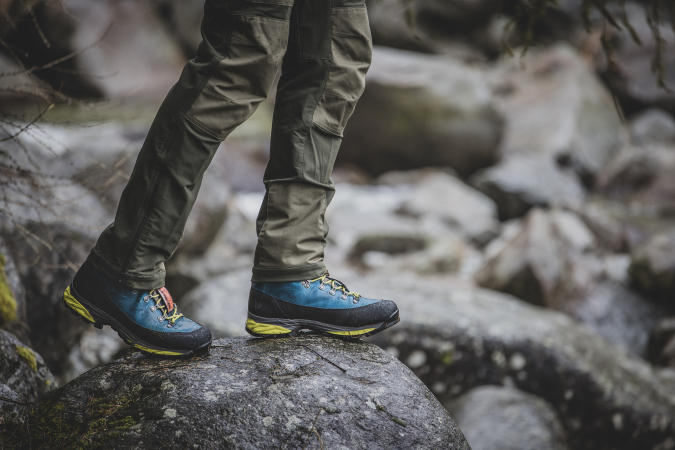 Caledon Pro II Azure