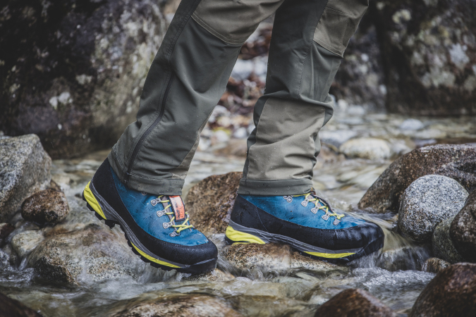 Caledon Pro II Azure