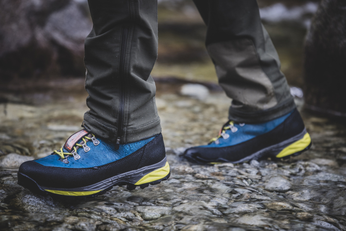 Caledon Pro II Azure