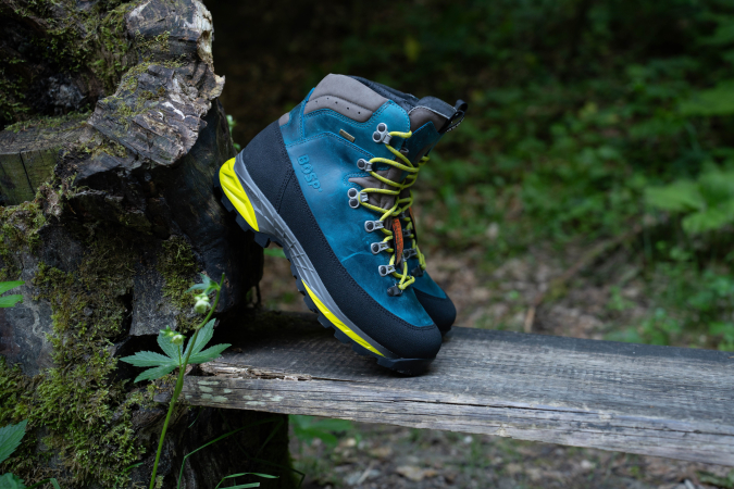 Caledon Pro II Azure