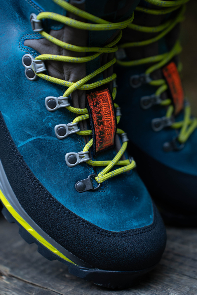 Caledon Pro II Azure