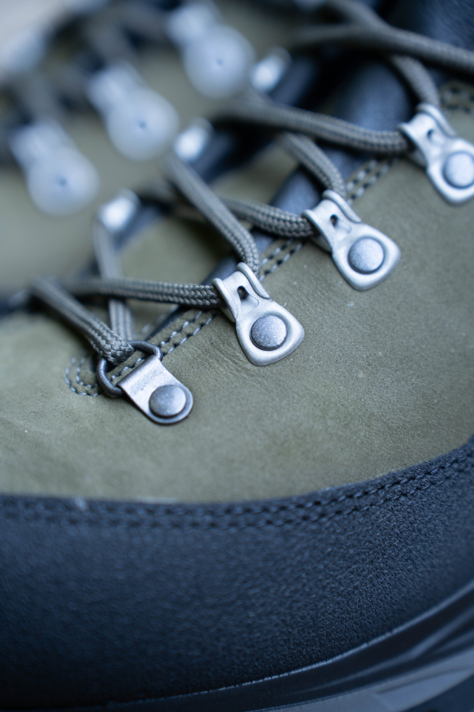 Caledon Pro II Olive