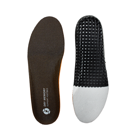 Stielky Dry Memory Support