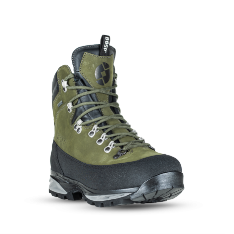 Caledon Pro II Olive Winter