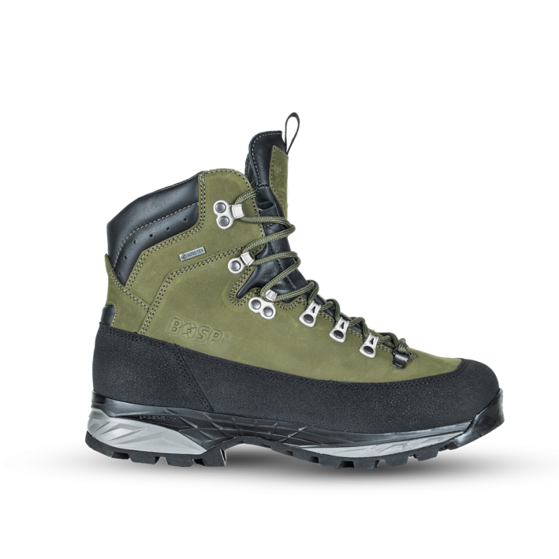 Caledon Pro II Olive Winter