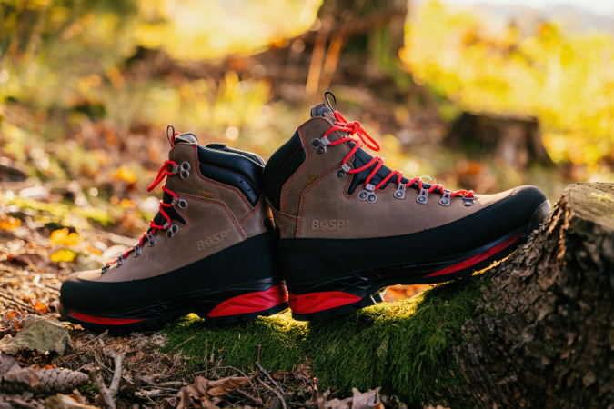 Caledon Pro II Grizzly