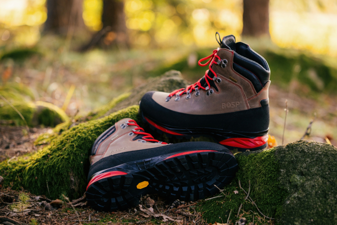 Caledon Pro II Grizzly