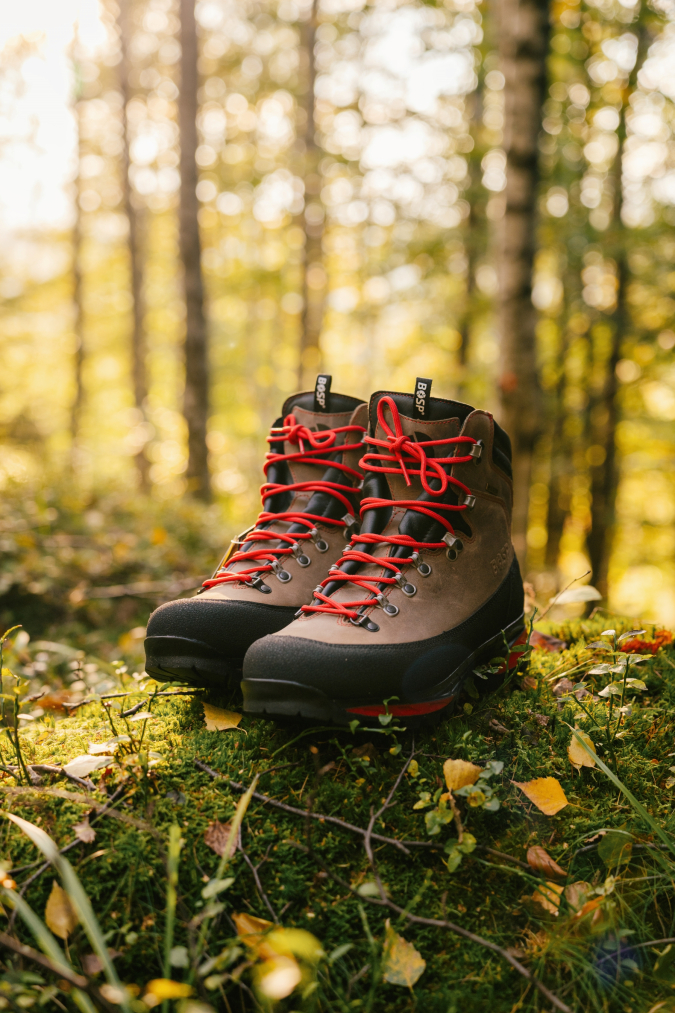 Caledon Pro II Grizzly