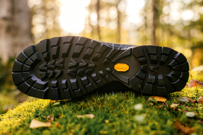 Caledon Pro II Grizzly