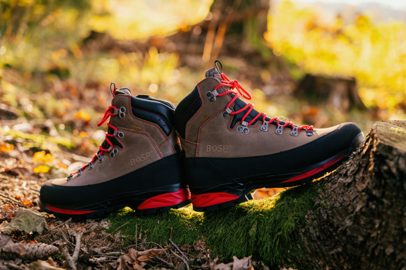 Caledon Pro II Grizzly