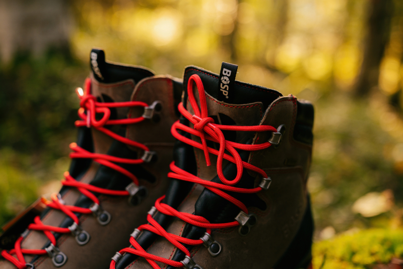 Caledon Pro II Grizzly