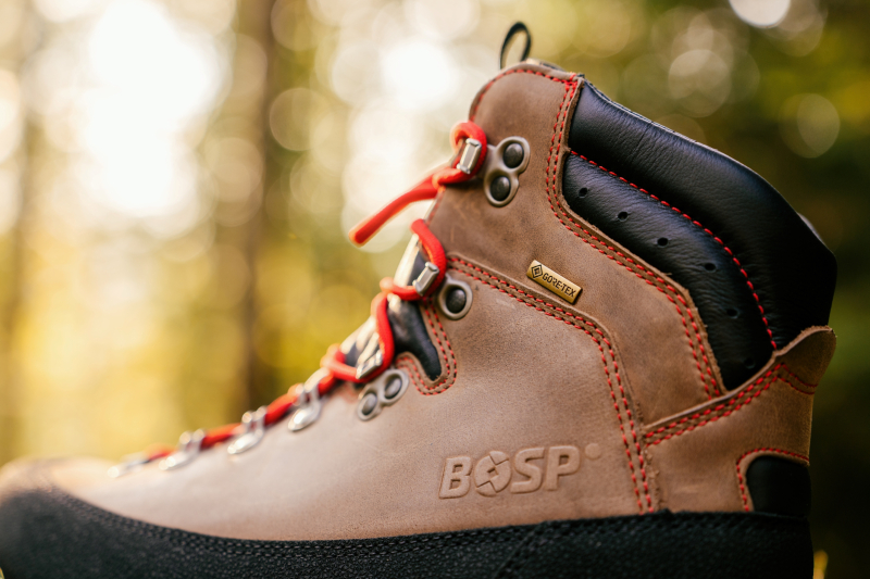 Caledon Pro II Grizzly