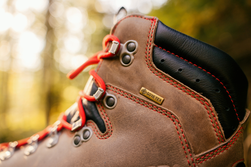 Caledon Pro II Grizzly