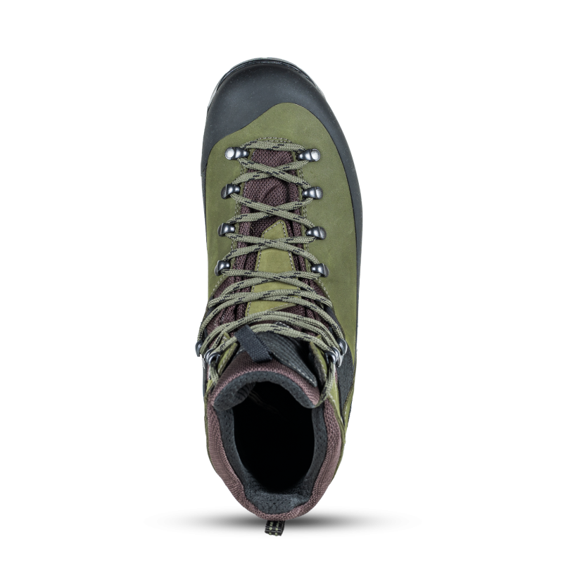 Karpat Pro II Olive