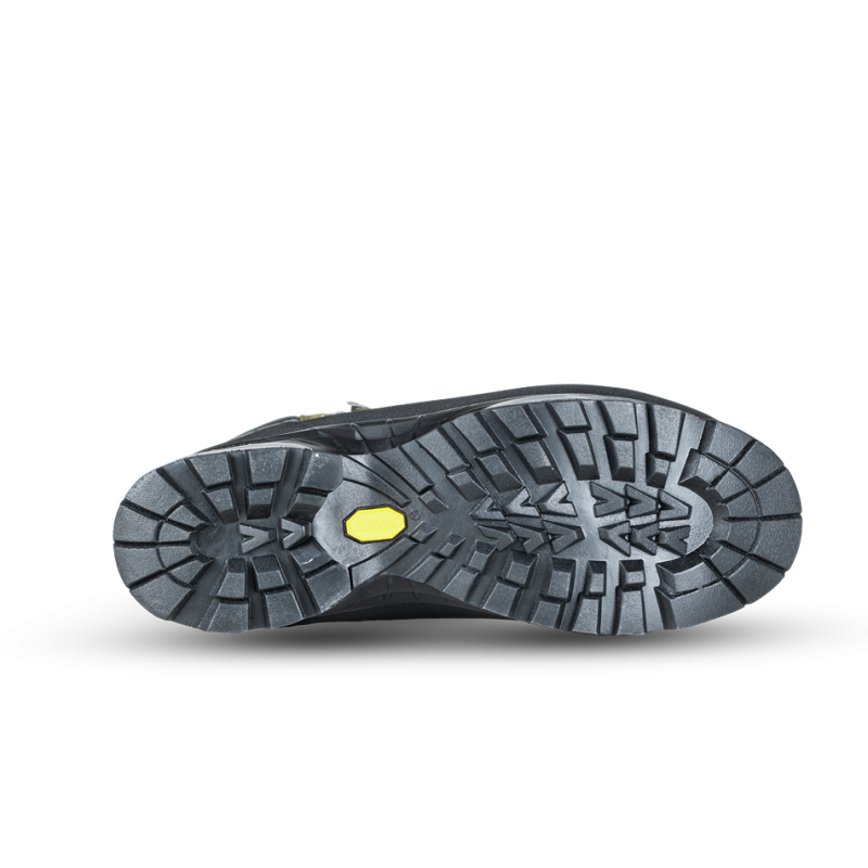 Caledon Pro II Olive Winter Wide