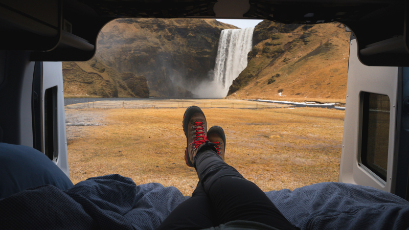 Caledon Pro II Grizzly