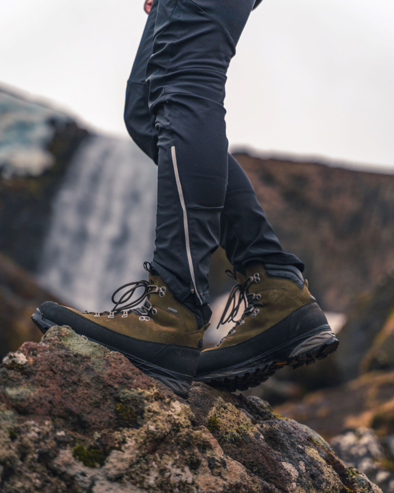 Caledon Pro II Olive