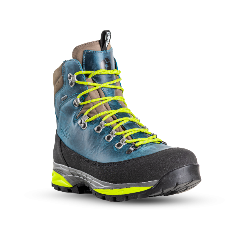 Caledon Pro II Azure