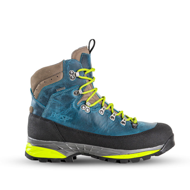 Caledon Pro II Azure