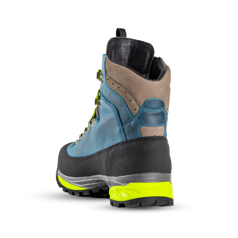 Caledon Pro II Azure