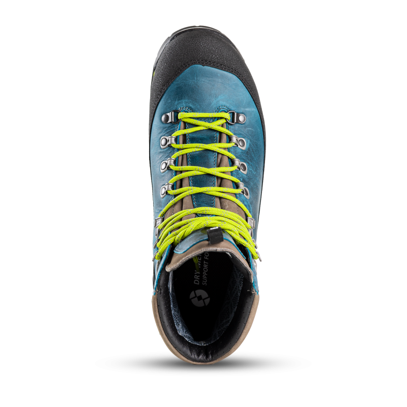 Caledon Pro II Azure