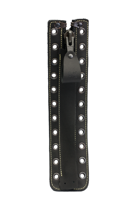 Zipsovacia lišta WAID