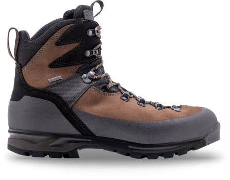 Karpat 2.1 Brown